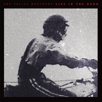 The Felice Brothers Life In The Dark LP