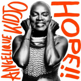 Angélique Kidjo Hope!! 2LP