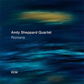 The Andy Sheppard Quartet Romaria 180g LP