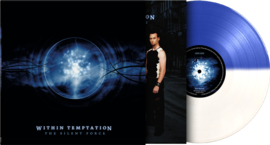 Within Temptation The Silent Force LP - Coloured Vinyl