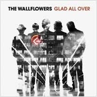 The Wallflowers - Glad All Over LP + CD
