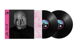 Peter Gabriel i/o (Bright-Side Mix 2LP)