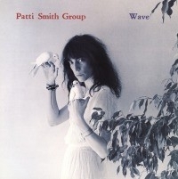Patti Smith - Wave LP