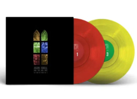 Jason Isbell and The 400 Unit Live from the Ryman Vol. 2 2LP -Yellow Red -