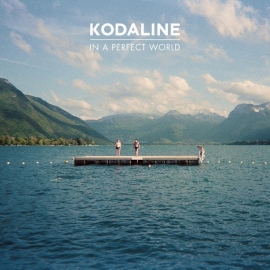 Kodaline In a Perfect Word LP