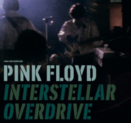 Pink Floyd Interstellar Overdrive LP