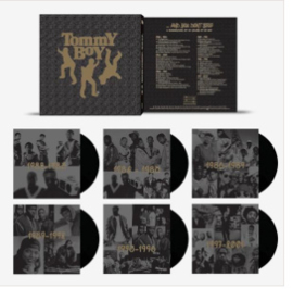 And You Don't Stop: A Celebration of 50 Years of Hip Hop 6LP