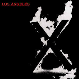 X Los Angeles 1LP