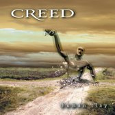 Creed Human Clay 2LP