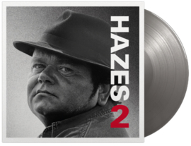 Andre Hazes Hazes 2 2LP -Zilver Vinyl-