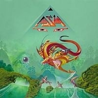 Asia - XXX Lp Vinyl