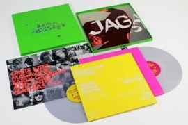 Jaga Jazzist - 1994 - 2014 7LP