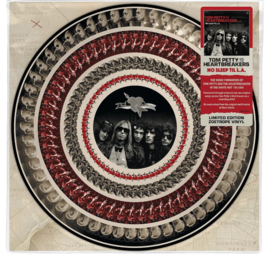 Tom Petty And The Heartbreakers No Sleep Til L.A. (Zoetrope LP)