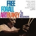 Art Blakey - Free For All LP - Blue Note 75 Years-