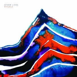 Other Lives Rituals LP + CD.