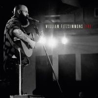 William Fitzsimmons Live CD
