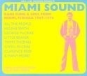 Miami Sound Rare Funk LP