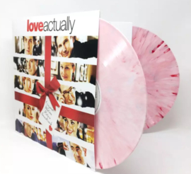 Love Actually 2LP -Candy Cave Vinyl-