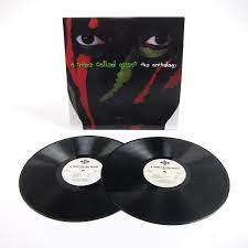 A Tribe Called Quest Anthology 2LP
