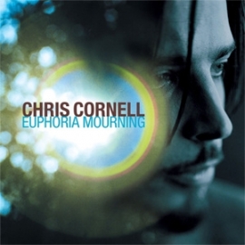 Chris Cornell Euphoria Mourning 180g LP