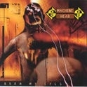 Machine Head - Burn My Eyes LP