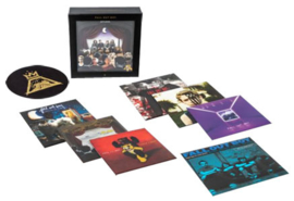 Fall Out Boy The Complete Studio Albums 180g 11LP Box Set