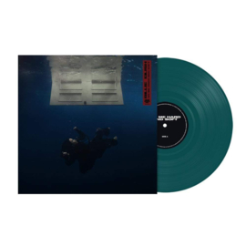 Billie Eilish Hit Me Hard And Soft LP - Coloured Vinyl-