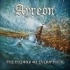 Ayreon - The Theory Of Eveything 2LP