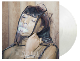 Sevdaliza The Suspended Kid LP  - Clear Vinyl-