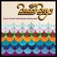 Beach Boys - That`s Why God Made The Radio LP
