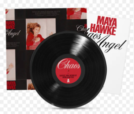 Maya Hawke Chaos Angel LP