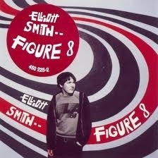 Elliott Smith - Figure 8 2LP