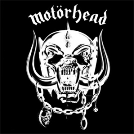Motorhead Motorhead LP
