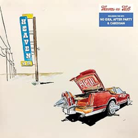 Don Toliver Heaven Or Hell LP