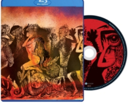 Storm Corrosion Storm Corrosion Blu-Ray