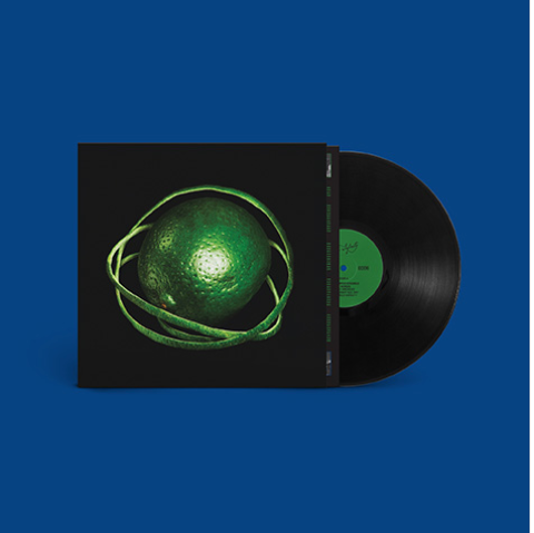 Big Thief Double Infinity LP - Win Actie-