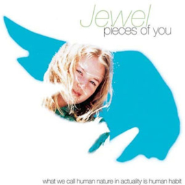 Jewel Pieces of You LP