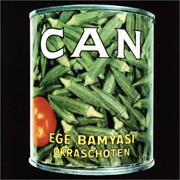 Can Ege Bamyas LP