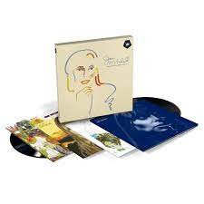 Joni Mitchell The Reprise Albums (1968-1971) 180g 4LP