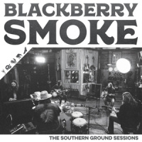 Blackberry Smoke Southern Ground Sessions LP