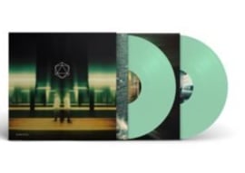 Odesza The Last Goodbye 2LP - Green Vinyl-