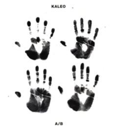 kaleo A/B LP