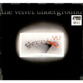 Velvet Underground - Vu LP