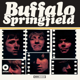 Buffalo Springdfield Buffalo Springfield LP