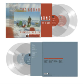 The Sound Counting The Days 2LP