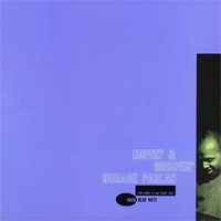 Horace Parlan Movin' & Groovin' Hybrid Stereo SACD
