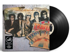 The Traveling Wilburys - The Traveling Wilburys LP