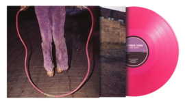 Buffalo Tom Jump Rope LP - Magenta Vinyl-