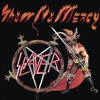 Slayer Show No Mercy LP