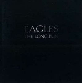 Eagles - Long Run HQ LP.